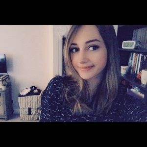 Meet your Posher, Valerie